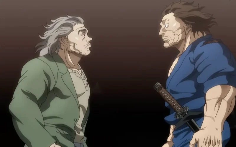 Bộ anime gốc "điên rồ" nhất của Netflix chính thức thành cú hit với 8 triệu lượt xem Bộ anime gốc "điên rồ" nhất của Netflix chính thức thành cú hit với 8 triệu lượt xem
