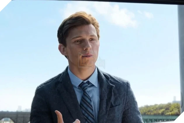 Bộ Đồ Spider-Man Nhăn Nhúm Của Peter Parker Hé Lộ Bước Tiến Bất Ngờ Của CGI