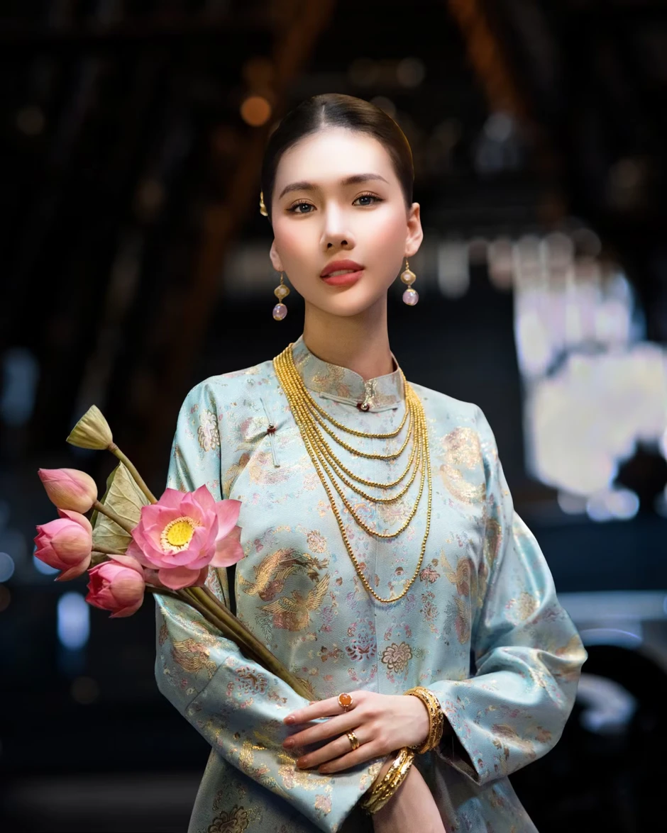 Bộ phim mời cả ba hoa hậu