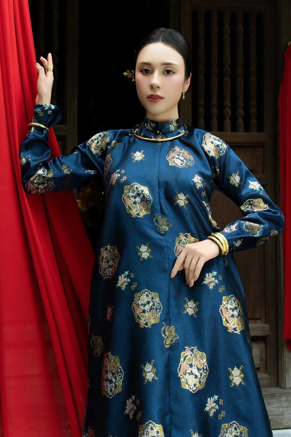 Bộ phim mời cả ba hoa hậu
