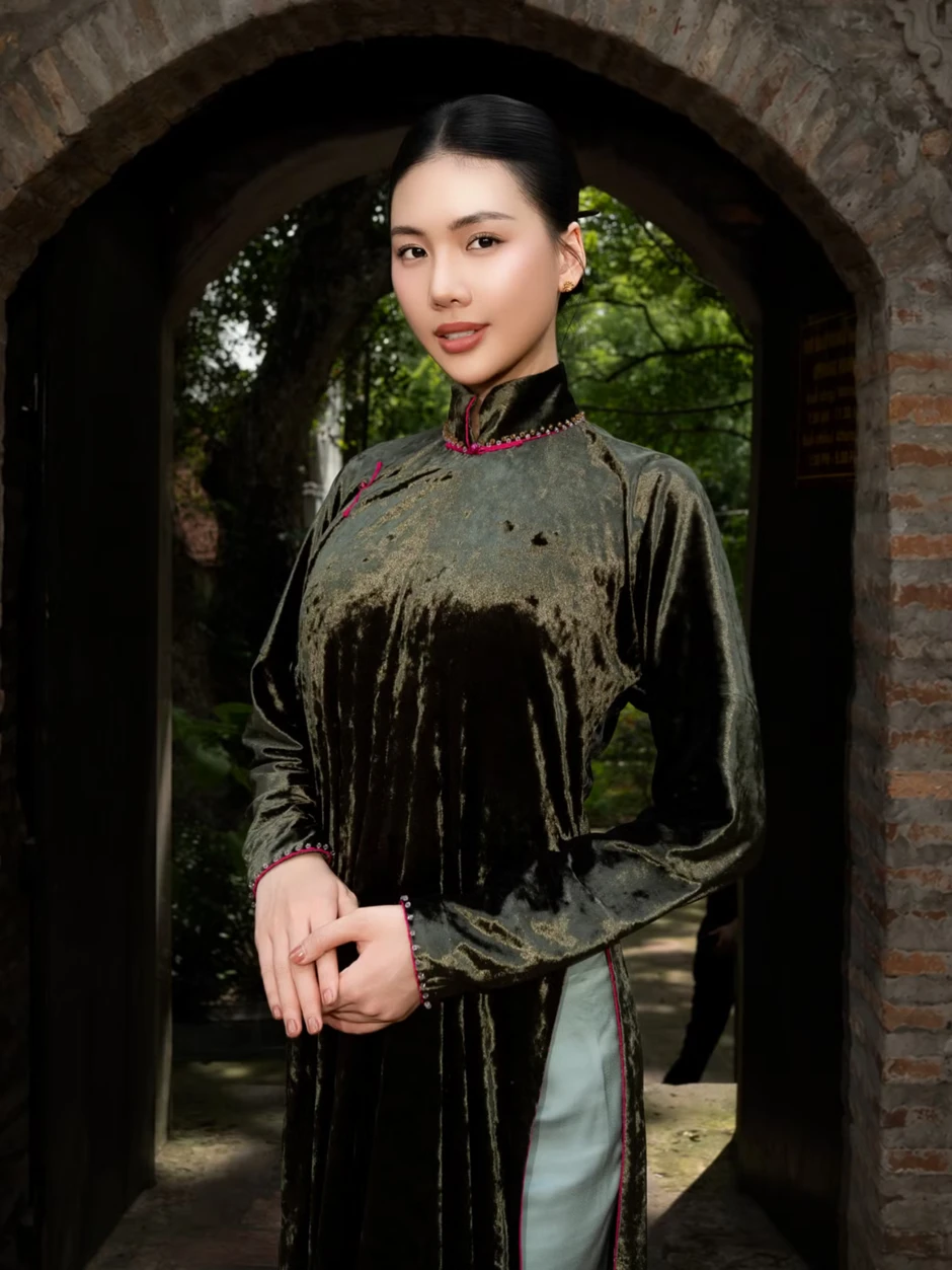 Bộ phim mời cả ba hoa hậu