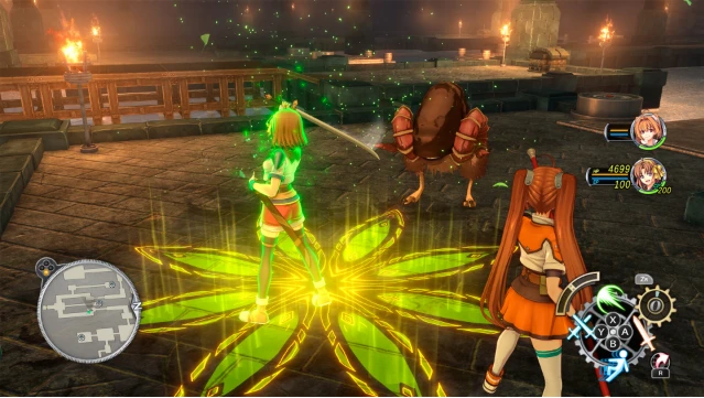 Bom tấn nhập vai mới ra mắt đạt điểm số cao ngất ngưởng, ứng viên tiềm tàng cho Game of the Year 2026 Bom tấn nhập vai mới ra mắt đạt điểm số cao ngất ngưởng, ứng viên tiềm tàng cho Game of the Year 2026