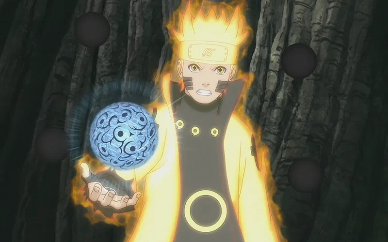 Boruto chính thức mở ra khả năng Naruto sở hữu Mộc Độn mạnh nhất chỉ sau Hashirama