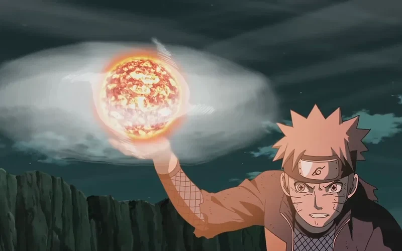 Boruto chính thức mở ra khả năng Naruto sở hữu Mộc Độn mạnh nhất chỉ sau Hashirama