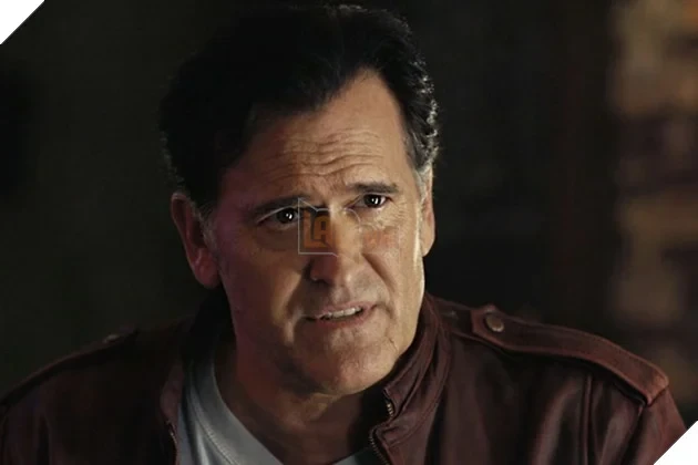 Bruce Campbell Có Phản Hồi Đầy Chất “Evil Dead” Sau Khi Công Khai Tiên Lượng Ung Thư