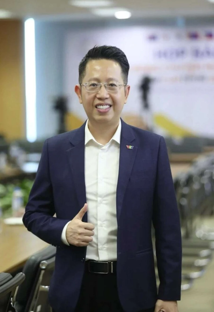BTV của VTV là con trai nhà Toán học nổi danh cùng gia đình tận hưởng dịp nghỉ lễ