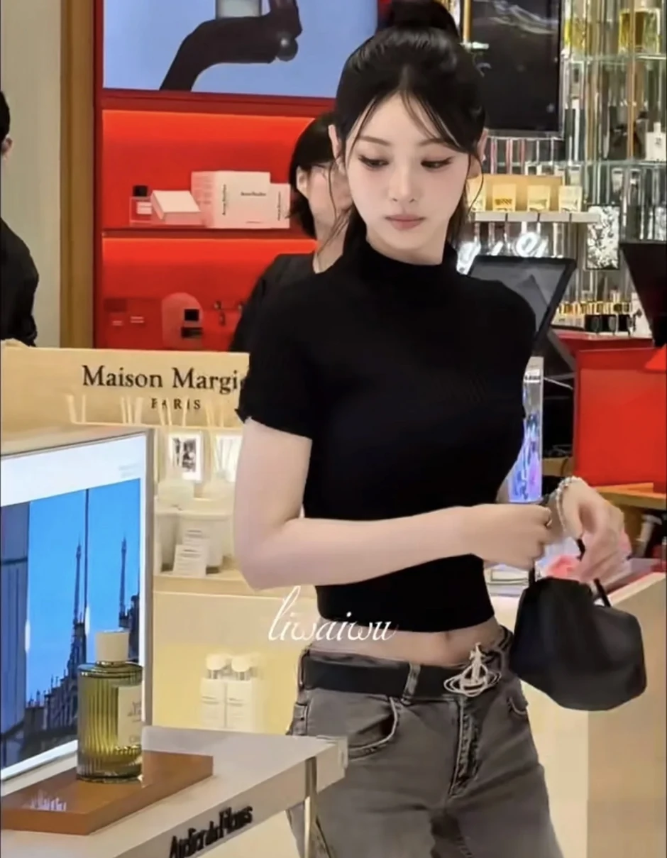 Bức ảnh siêu thực của “tiểu Song Hye Kyo”