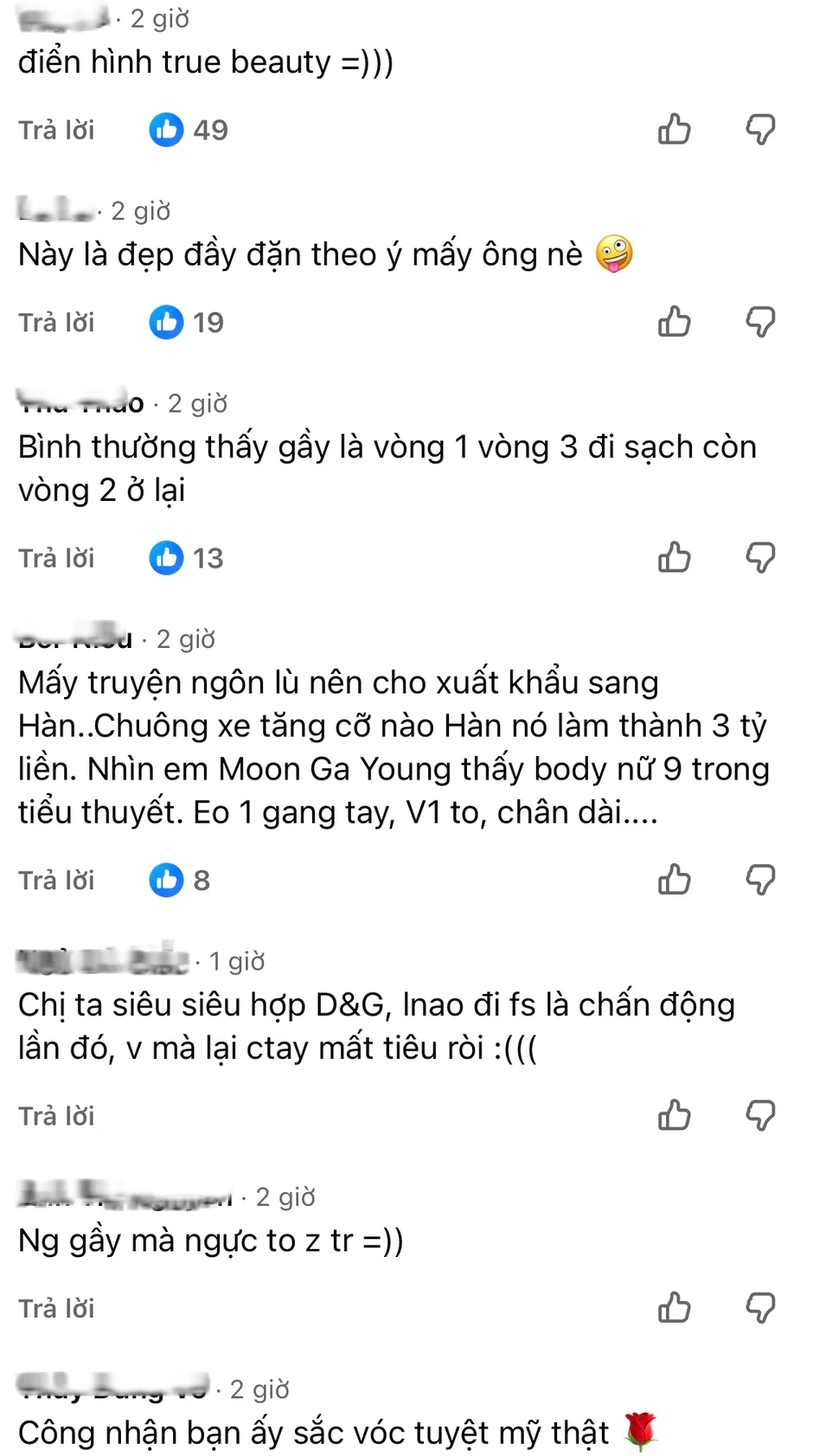 Bức hình chứng minh "siêu body" của mỹ nhân từng vượt mặt Son Ye Jin
