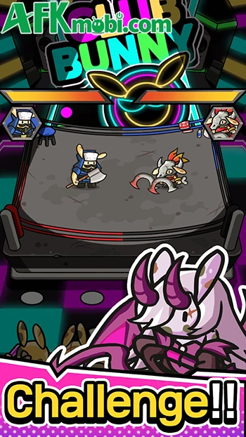 BunnyFarm: Zombie Defense - Trồng cà rốt để bảo vệ trang trại thỏ