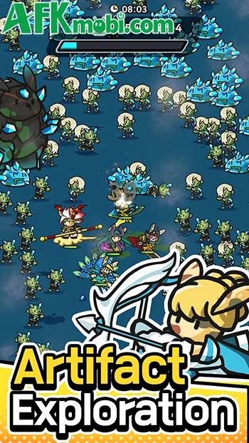 BunnyFarm: Zombie Defense - Trồng cà rốt để bảo vệ trang trại thỏ