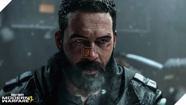 Call of Duty: Modern Warfare 4 Chính Thức Hé Lộ Phản Diện Mới Call of Duty: Modern Warfare 4 Chính Thức Hé Lộ Phản Diện Mới