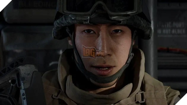 Call of Duty: Modern Warfare 4 Chính Thức Hé Lộ Phản Diện Mới Call of Duty: Modern Warfare 4 Chính Thức Hé Lộ Phản Diện Mới