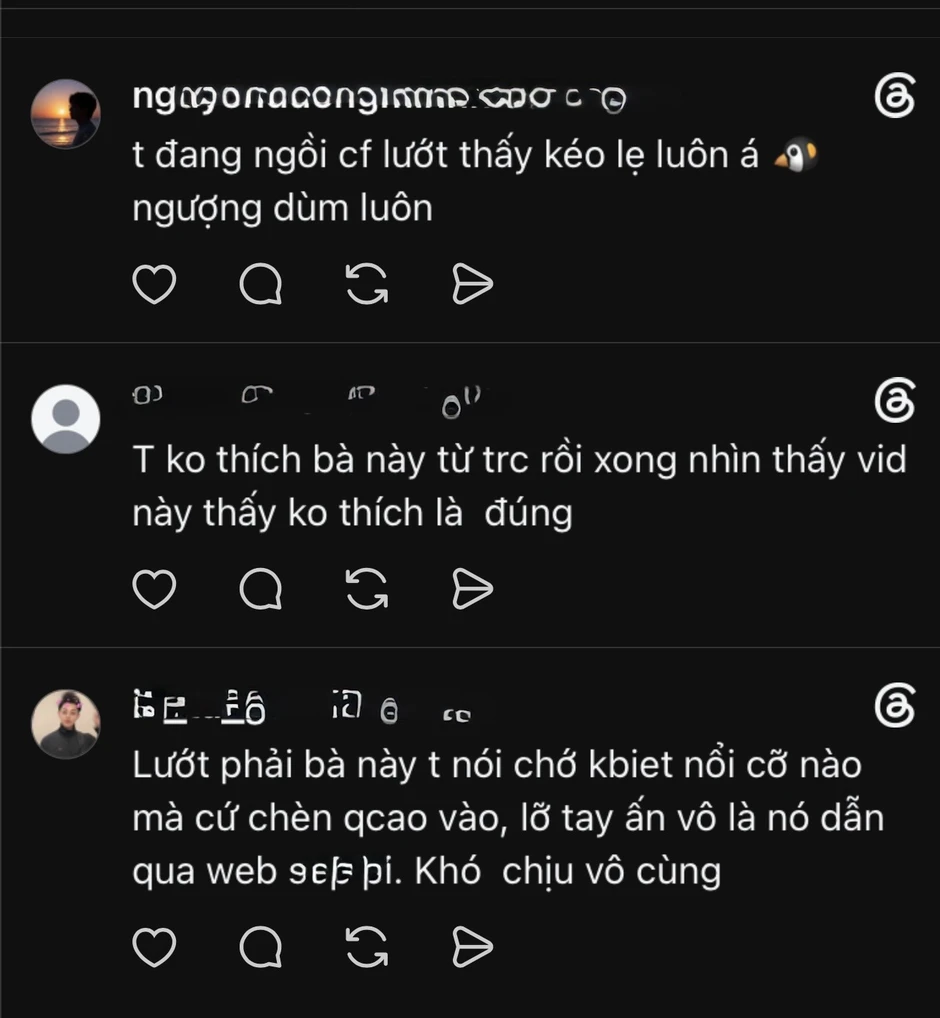 Cận cảnh video khiến người lướt TikTok ngượng "chín mặt"