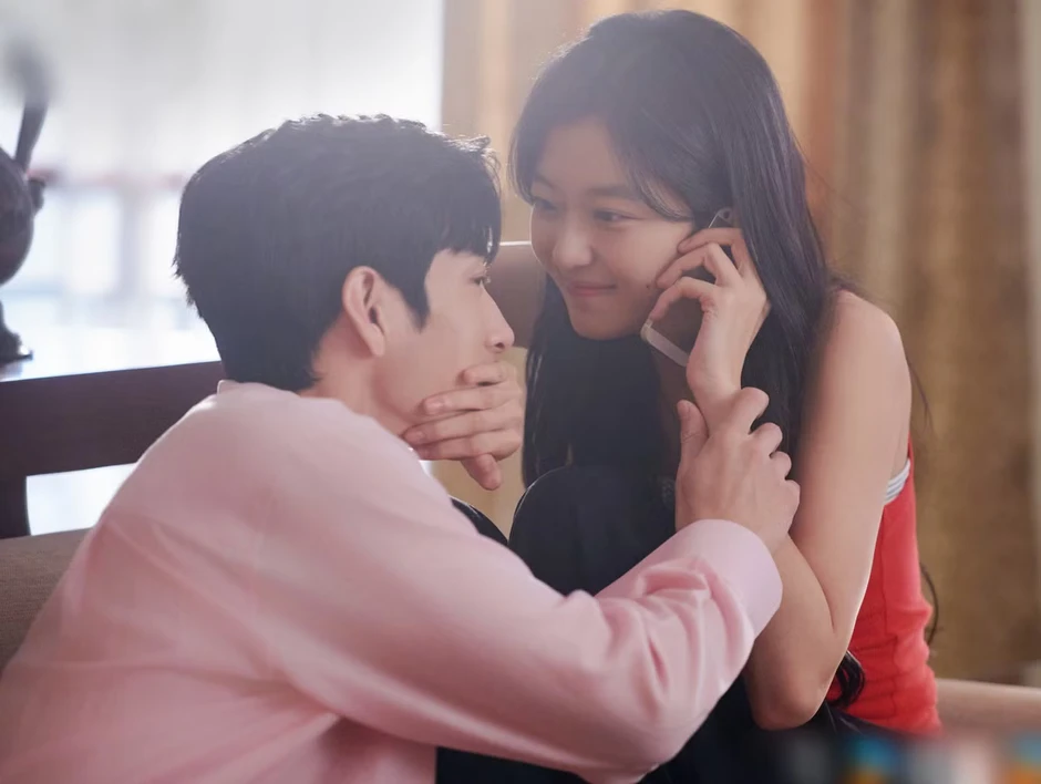 Càng chê càng xem phim tổng tài hot nhất Càng chê càng xem phim tổng tài hot nhất