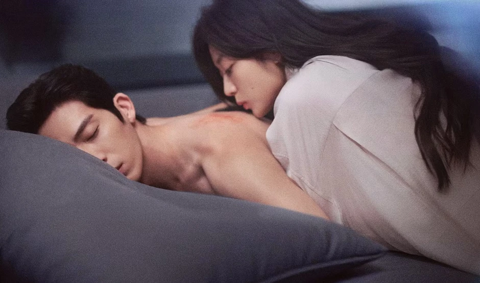 Càng chê càng xem phim tổng tài hot nhất Càng chê càng xem phim tổng tài hot nhất