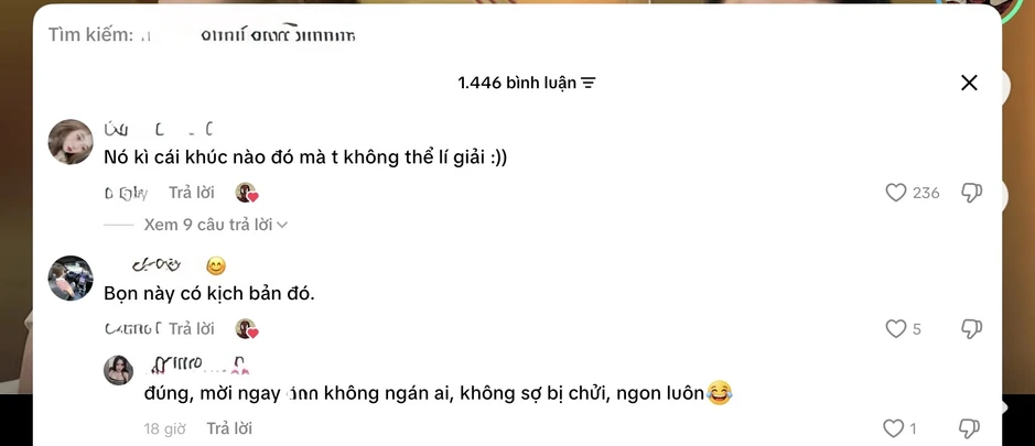 Cặp đôi "vợ chồng son" hứng "bão" chỉ trích sau màn thản nhiên kể chuyện ngoại tình trên sóng Cặp đôi "vợ chồng son" hứng "bão" chỉ trích sau màn thản nhiên kể chuyện ngoại tình trên sóng