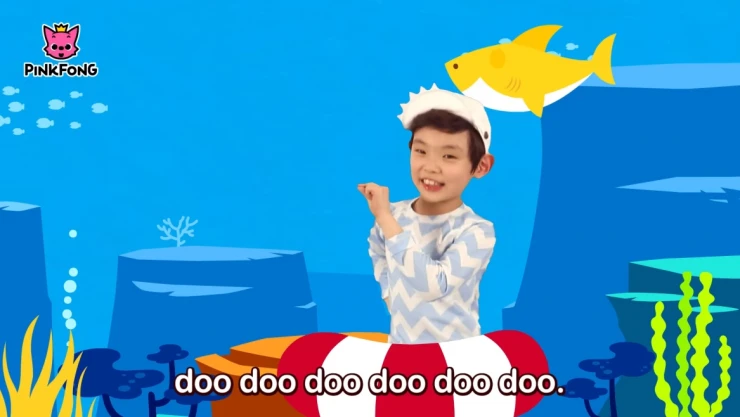 Cậu bé “Baby Shark” gây sốt toàn cầu ngày nào giờ ra sao?