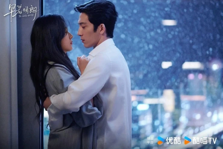 Câu chuyện ít người biết về nam thần đang gây sốt Tỉnh Bách Nhiên Câu chuyện ít người biết về nam thần đang gây sốt Tỉnh Bách Nhiên