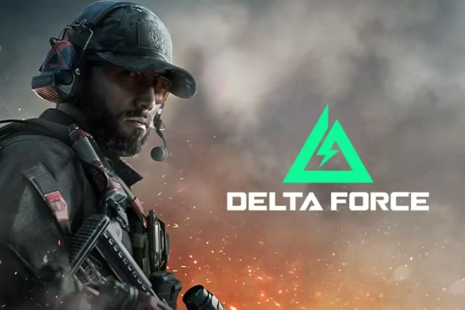 Chế độ chơi trong Delta Force giúp người chơi không "ngộp" khi vừa "chuyển nhà"