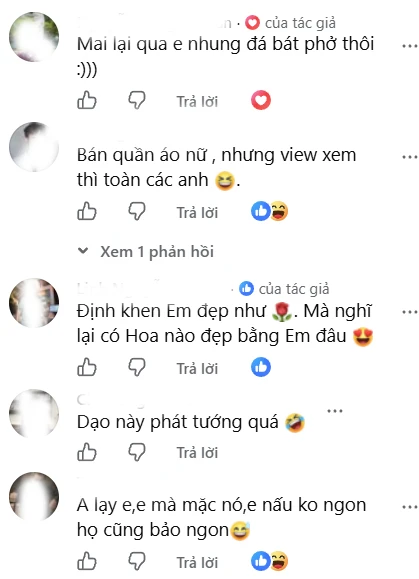 Chỉ một thay đổi, hot girl phở tự tin khẳng định "ngày bán 1000 bát"