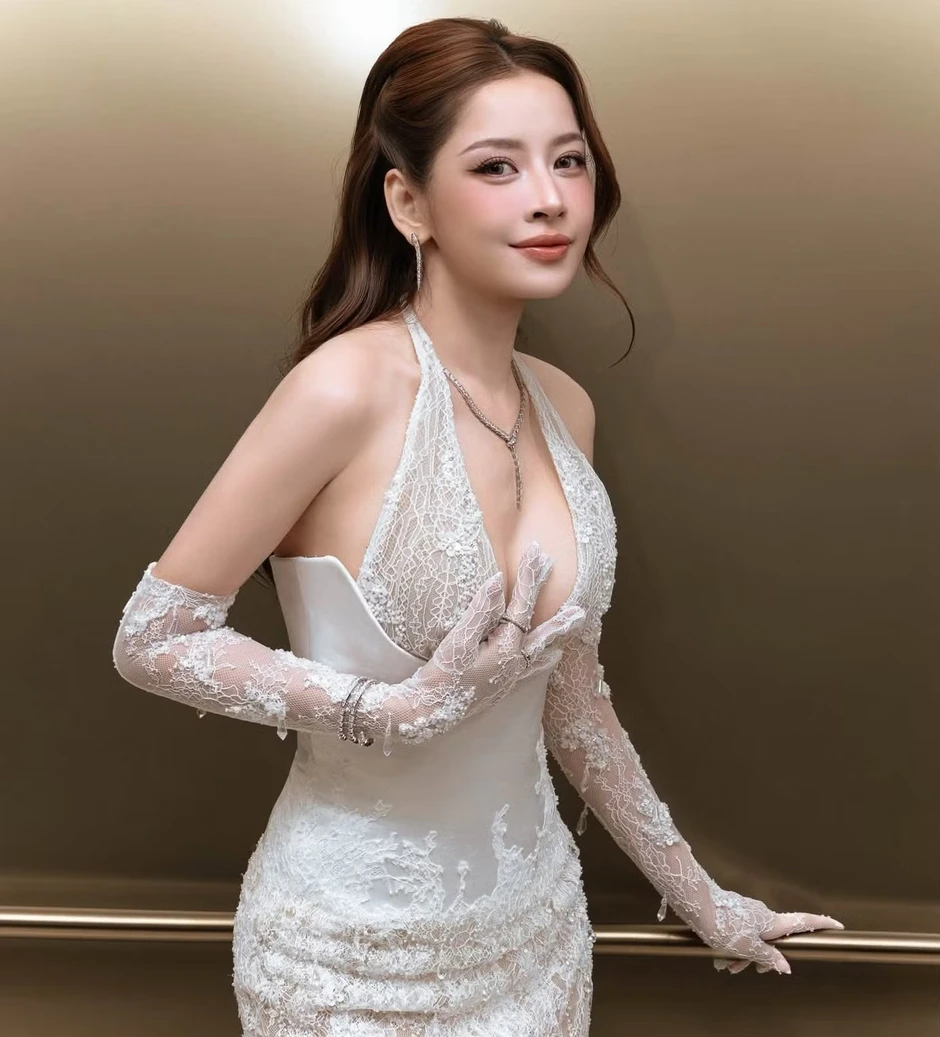 Chi Pu đụng độ Kỳ Duyên