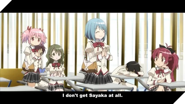 Chờ đợi 13 năm tái xuất màn bạc, bom tấn "Madoka Magica" khiến dân tình "kêu trời" vì mùi cơ thể nồng nặc trong rạp chiếu
