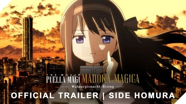 Chờ đợi 13 năm tái xuất màn bạc, bom tấn "Madoka Magica" khiến dân tình "kêu trời" vì mùi cơ thể nồng nặc trong rạp chiếu