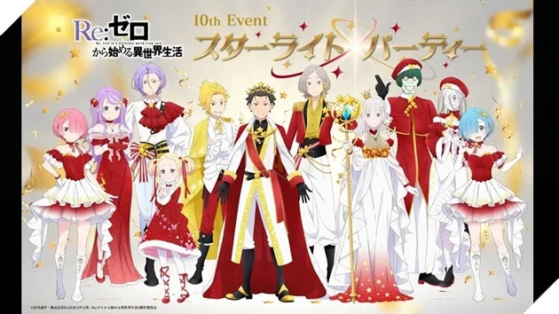 Chờ đợi để xem cảnh combat đỉnh cao, tập mới của "Re:Zero" khiến netizen từ Việt Nam đến quốc tế thất vọng vì đồ họa và nhịp độ chiến đấu Chờ đợi để xem cảnh combat đỉnh cao, tập mới của "Re:Zero" khiến netizen từ Việt Nam đến quốc tế thất vọng vì đồ họa và nhịp độ chiến đấu