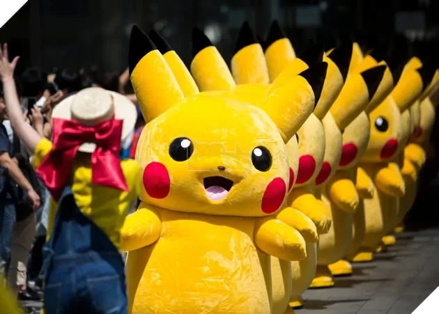 Chú thú bông Pikachu hoàn thành "sứ mệnh" ngoài không gian: 67 ngày trên Trạm Vũ trụ Quốc tế, bay 1.040 vòng quanh Trái Đất