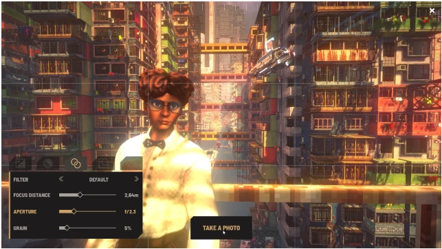 Chưa ra mắt, game thế giới mở cyberpunk này đã vượt 1 triệu wishlist Steam, cho người chơi "sống một cuộc đời khác" Chưa ra mắt, game thế giới mở cyberpunk này đã vượt 1 triệu wishlist Steam, cho người chơi "sống một cuộc đời khác"