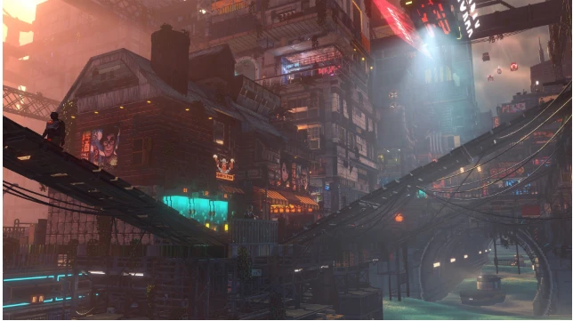 Chưa ra mắt, game thế giới mở cyberpunk này đã vượt 1 triệu wishlist Steam, cho người chơi "sống một cuộc đời khác" Chưa ra mắt, game thế giới mở cyberpunk này đã vượt 1 triệu wishlist Steam, cho người chơi "sống một cuộc đời khác"