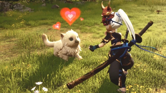 Chưa ra mắt, tựa game thế giới mở này đã gây bão Steam, được ví von là Pokemon phiên bản "nâng cấp"