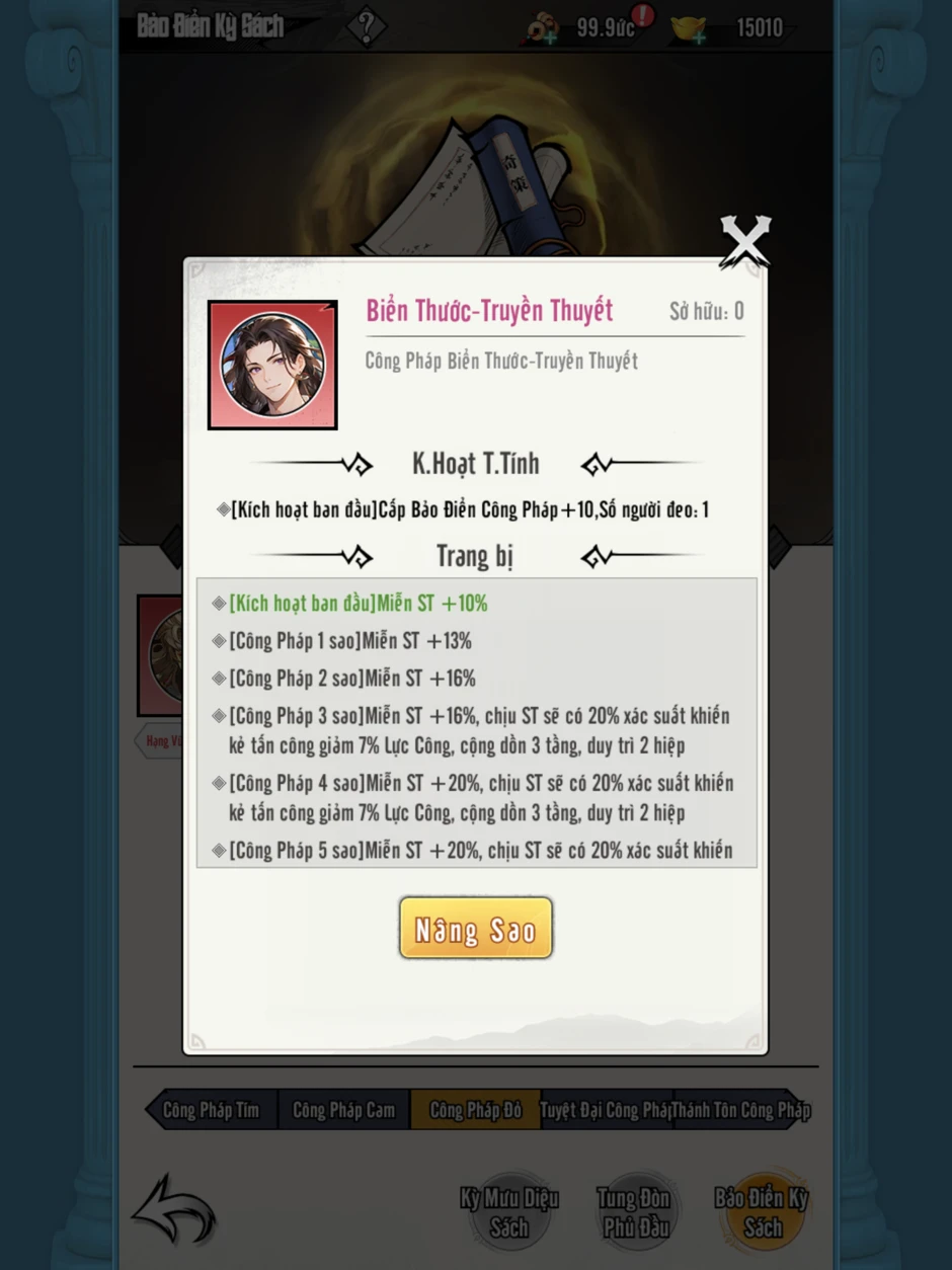 Chưa tới 1 tuần, game thủ Việt đã tìm ra "lỗ hổng" của game "Top1"