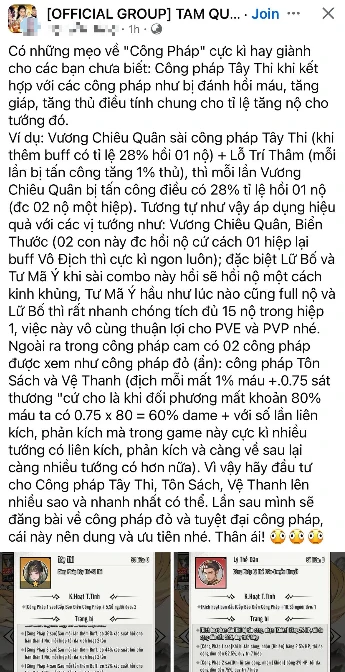 Chưa tới 1 tuần, game thủ Việt đã tìm ra "lỗ hổng" của game "Top1"
