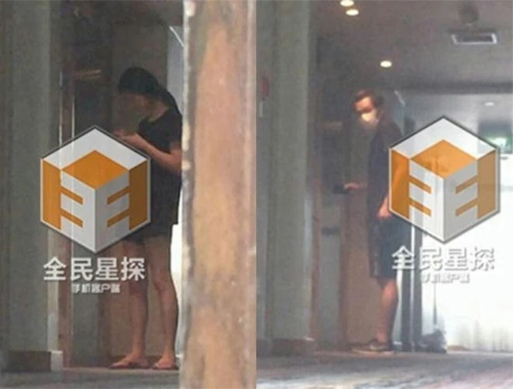 Chung Hán Lương: “Người đàn ông trong mơ của vô số phụ nữ” đang hẹn hò bí mật?