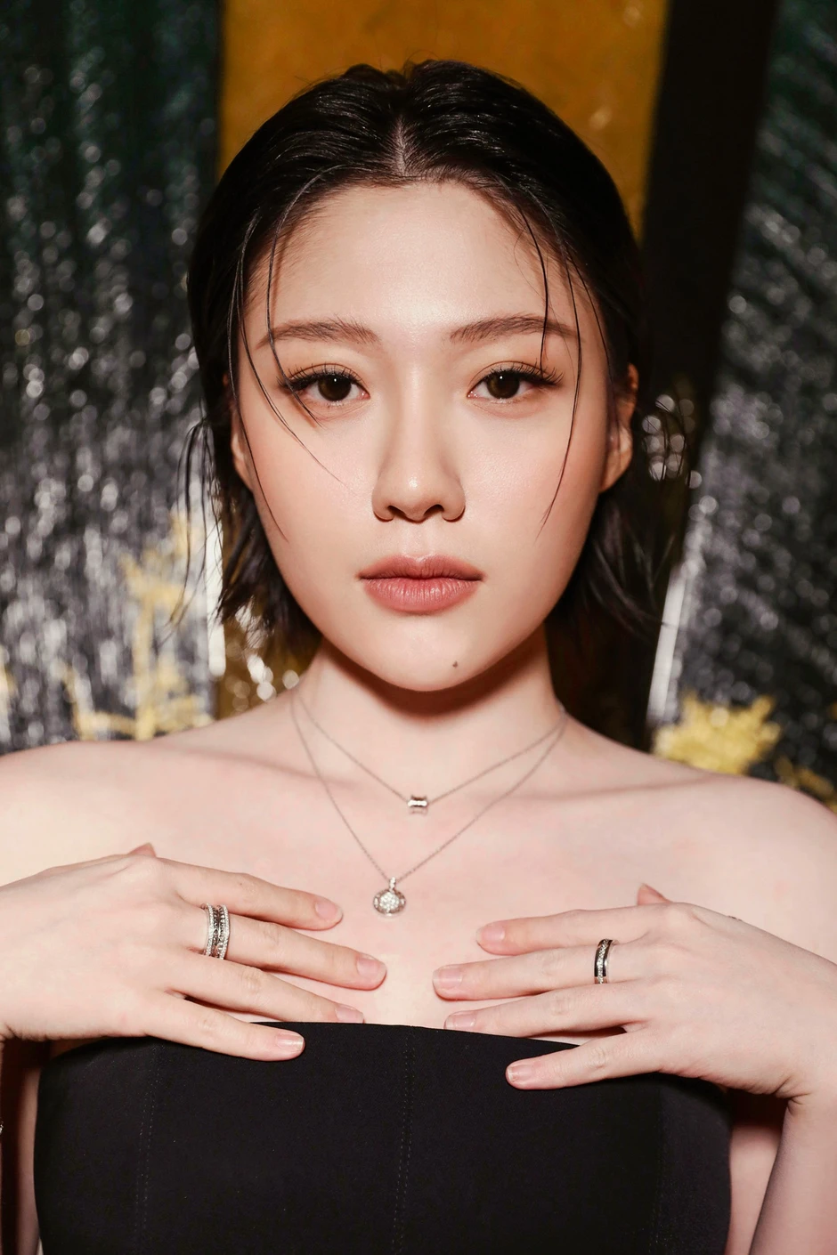 Chuyện gì đã xảy ra với thân hình của Uyển Ân?