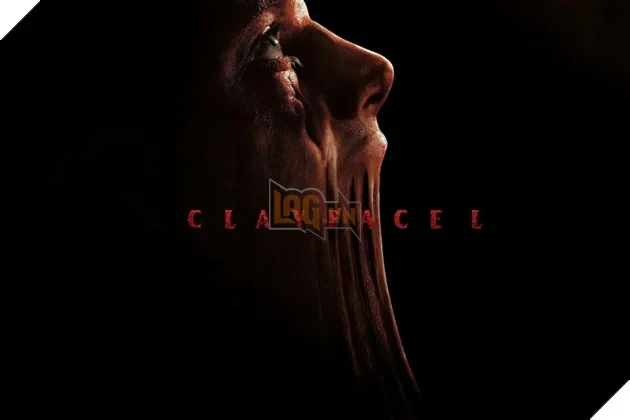Clayface Chính Thức Được Xếp Hạng R, Hé Lộ Teaser Mới Đẫm Máu Clayface Chính Thức Được Xếp Hạng R, Hé Lộ Teaser Mới Đẫm Máu