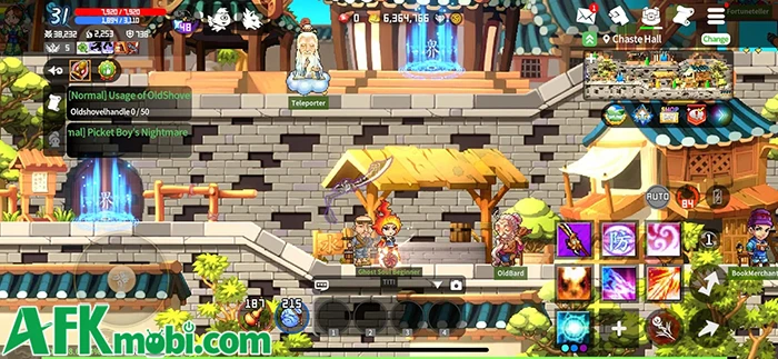 Có đến 10 game mobile mới cập bến Việt Nam ngay trong đầu tháng 9/2026 Có đến 10 game mobile mới cập bến Việt Nam ngay trong đầu tháng 9/2026