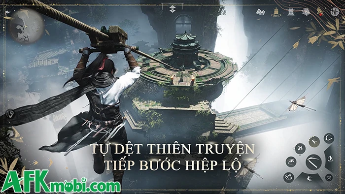 Có đến 10 game mobile mới cập bến Việt Nam ngay trong đầu tháng 9/2026 Có đến 10 game mobile mới cập bến Việt Nam ngay trong đầu tháng 9/2026
