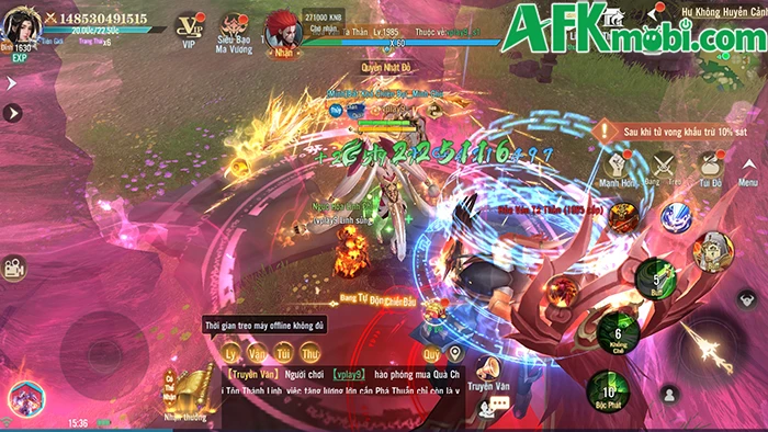 Có đến 10 game mobile mới cập bến Việt Nam ngay trong đầu tháng 9/2026 Có đến 10 game mobile mới cập bến Việt Nam ngay trong đầu tháng 9/2026