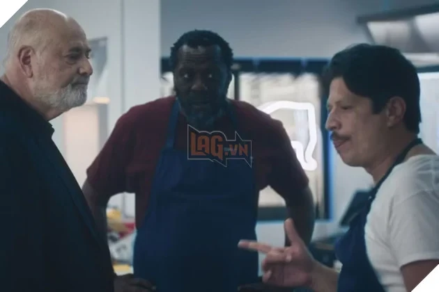 Cố Diễn Viên Rob Reiner Nhận Emmy Sau Khi Qua Đời Nhờ Vai Diễn Trong The Bear Cố Diễn Viên Rob Reiner Nhận Emmy Sau Khi Qua Đời Nhờ Vai Diễn Trong The Bear