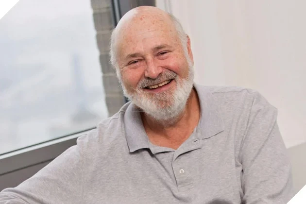 Cố Diễn Viên Rob Reiner Nhận Emmy Sau Khi Qua Đời Nhờ Vai Diễn Trong The Bear Cố Diễn Viên Rob Reiner Nhận Emmy Sau Khi Qua Đời Nhờ Vai Diễn Trong The Bear