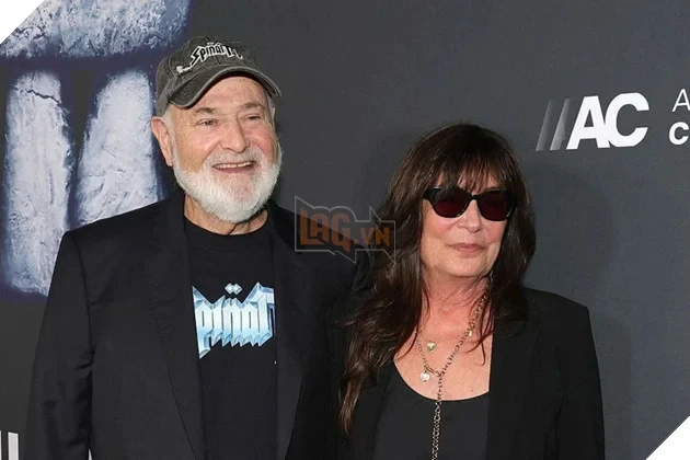 Cố Diễn Viên Rob Reiner Nhận Emmy Sau Khi Qua Đời Nhờ Vai Diễn Trong The Bear Cố Diễn Viên Rob Reiner Nhận Emmy Sau Khi Qua Đời Nhờ Vai Diễn Trong The Bear