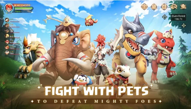 Có giá 0 đồng, đồ họa quá đẹp, chất lượng cao, tựa game này bất ngờ bị người dùng Steam cảnh báo "Đừng tải, đừng chơi"