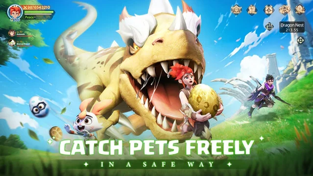 Có giá 0 đồng, đồ họa quá đẹp, chất lượng cao, tựa game này bất ngờ bị người dùng Steam cảnh báo "Đừng tải, đừng chơi"