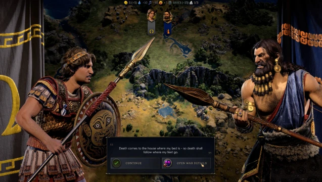 Có giá 1,2 triệu, tựa game này bất ngờ mở cửa miễn phí một tuần cho người chơi, tiếp tục giảm hẳn 50% sau đó