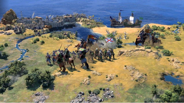 Có giá 1,2 triệu, tựa game này bất ngờ mở cửa miễn phí một tuần cho người chơi, tiếp tục giảm hẳn 50% sau đó