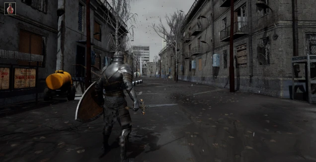 Có giá chỉ vài chục nghìn, tựa game này tự tin là một trong những cái tên "khó nhất" thế giới, fan Soulslike nên thử