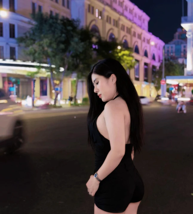 Cô giáo xinh đẹp bất ngờ "viral" với màn bắt trend dễ thương Cô giáo xinh đẹp bất ngờ "viral" với màn bắt trend dễ thương
