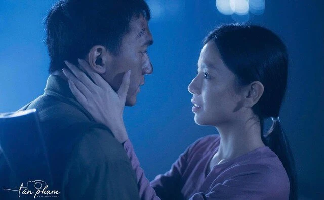 Cô Hồng lái đò phim Mưa đỏ giờ ra sao? Cô Hồng lái đò phim Mưa đỏ giờ ra sao?